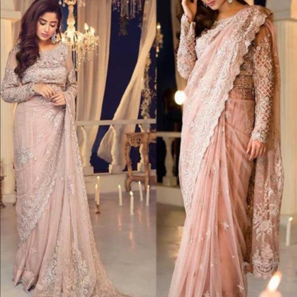 ORIGINAL MARIA B WEDDING EDITION - Picture 3 of 16